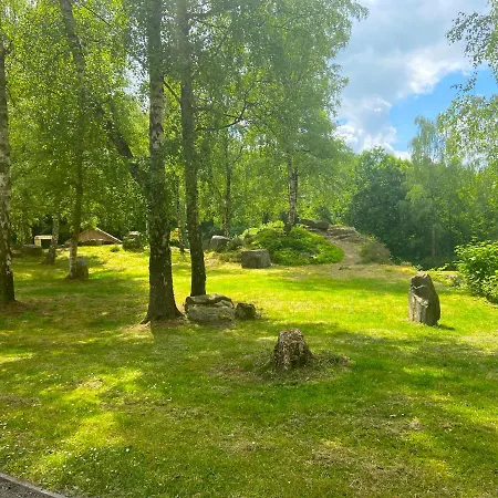Nassau-inn Oda ve Kahvaltı Gildehaus