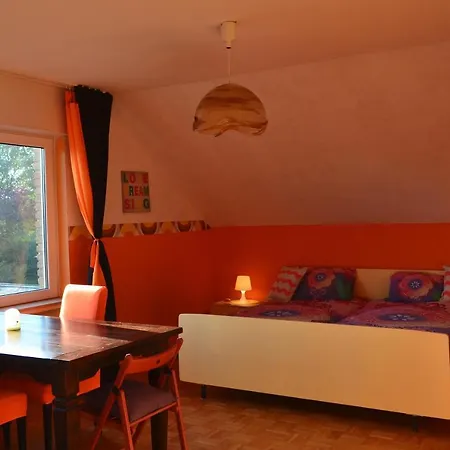 Bed & Breakfast Nassau-inn